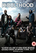 Kidulthood – plakát filmu