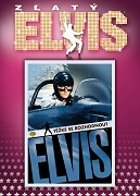 Elvis: Spinout – plakát filmu