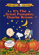 It's the Great Pumpkin, Charlie Brown – plakát filmu