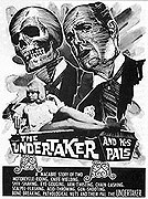 Undertaker and His Pals, The – plakát filmu