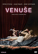 Venuše – plakát filmu