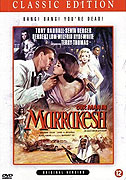 Our Man in Marrakesh – plakát filmu