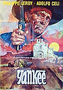 Yankee – plakát filmu
