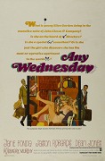 Každou středu – plakát filmu