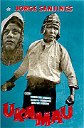 Ukamau – plakát filmu