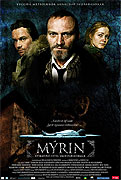 Severní blata – plakát filmu