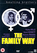 Family Way, The – plakát filmu