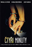 Čtyři minuty – plakát filmu