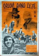 Orlovi rano lete – plakát filmu