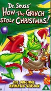 How the Grinch Stole Christmas! – plakát filmu