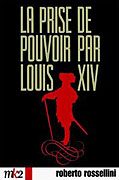 Prise de pouvoir par Louis XIV, La – plakát filmu