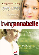 Loving Annabelle – plakát filmu