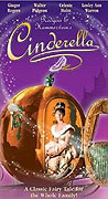 Cinderella – plakát filmu