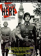 It Happened Here – plakát filmu