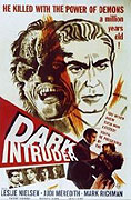 Dark Intruder – plakát filmu