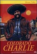 Colorado Charlie – plakát filmu
