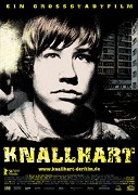 Drsňák – plakát filmu