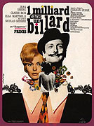 Diamantový biliár – plakát filmu