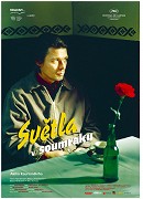 Světla v soumraku – plakát filmu