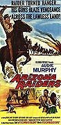 Arizona Raiders – plakát filmu