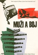 Muži a boj II – plakát filmu