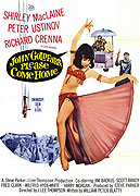 John Goldfarb, Please Come Home! – plakát filmu