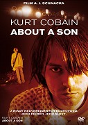 Kurt Cobain - About a Son – plakát filmu
