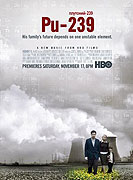 Poločas rozpadu Timofeje Berezina – plakát filmu