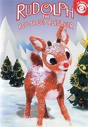 Rudolph, the Red-Nosed Reindeer – plakát filmu