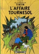 Tintin a případ Hluchavka – plakát filmu