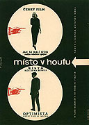 Místo v houfu – plakát filmu