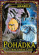 Pohádka o ztraceném čase – plakát filmu