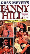 Fanny Hill – plakát filmu