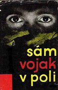 Sám vojak v poli – plakát filmu