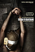 Cesta na Guantánamo – plakát filmu
