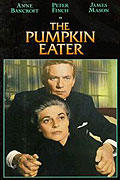 Pumpkin Eater, The – plakát filmu