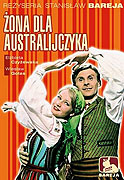 Ženich z Austrálie – plakát filmu