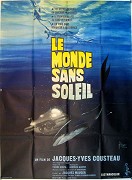 Svět bez slunce – plakát filmu