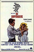 Carpetbaggers, The – plakát filmu