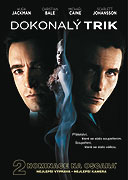 Dokonalý trik – plakát filmu