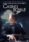 Casino Royale – plakát filmu