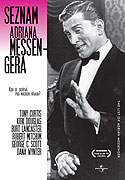 Seznam Adriana Messengera – plakát filmu