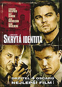 Skrytá identita – plakát filmu