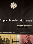 Pour la suite du monde – plakát filmu