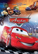 Auta – plakát filmu