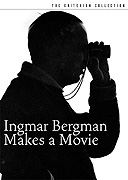 Ingmar Bergman gör en film – plakát filmu