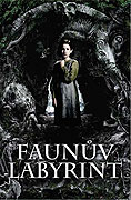 Faunův labyrint – plakát filmu