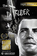 Intruder, The – plakát filmu