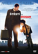 Štěstí na dosah – plakát filmu