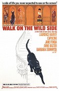 Walk on the Wild Side – plakát filmu